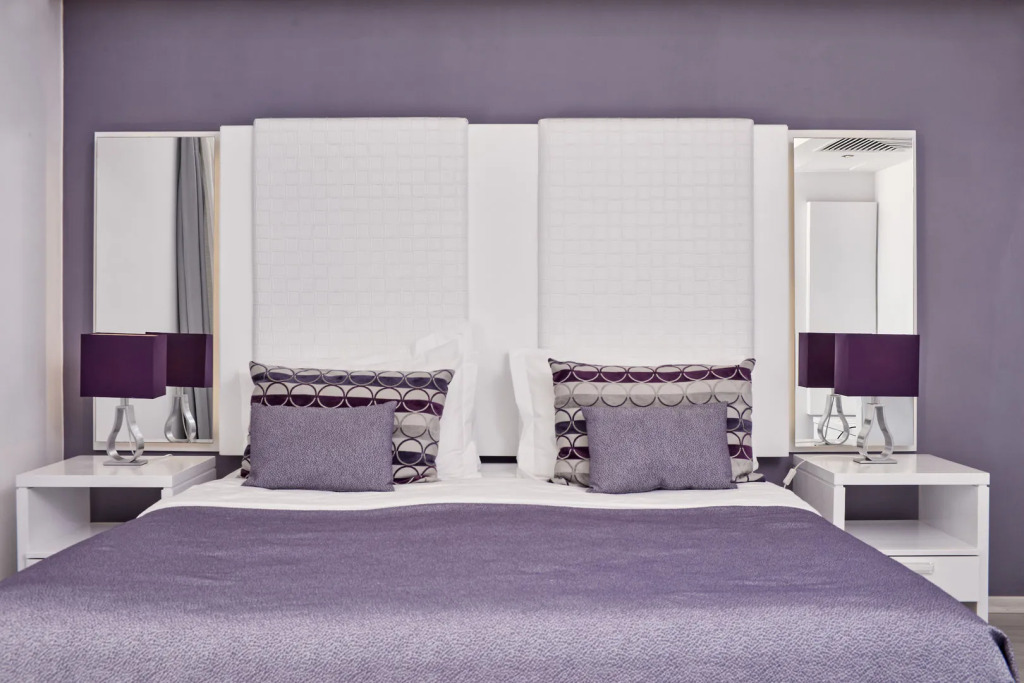 Отель Atlantica Golden Beach