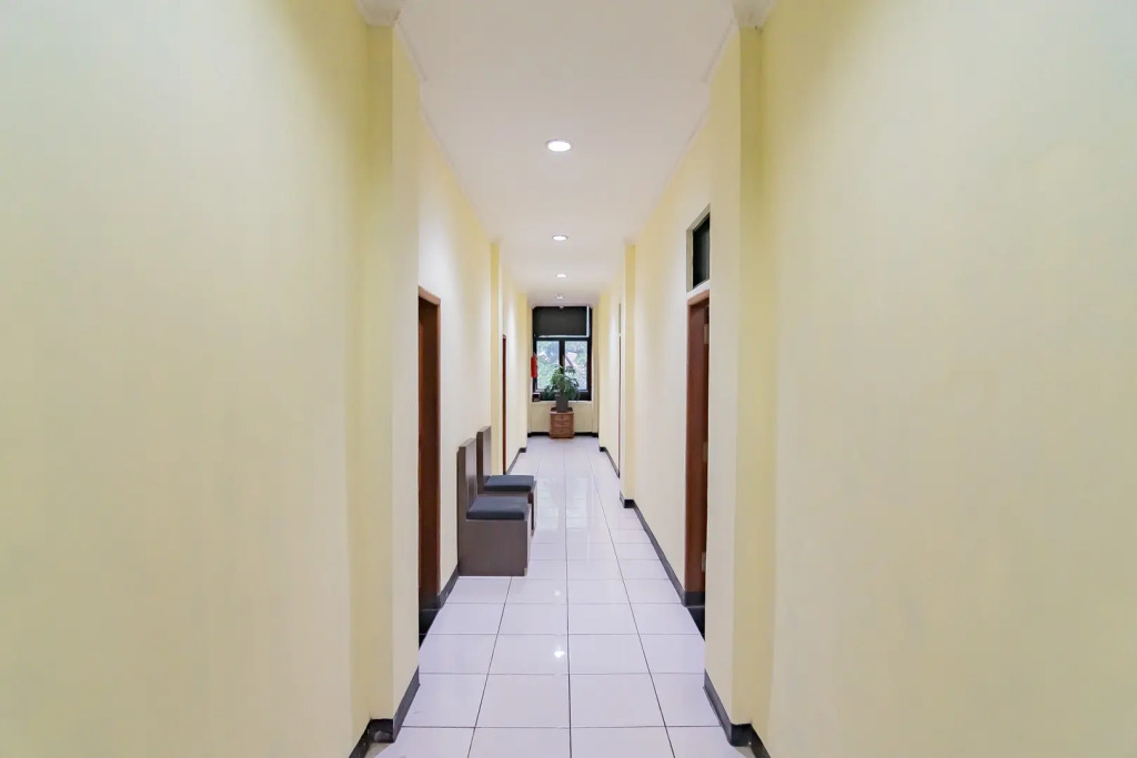 Hotel Cihampelas Bandung RedPartner