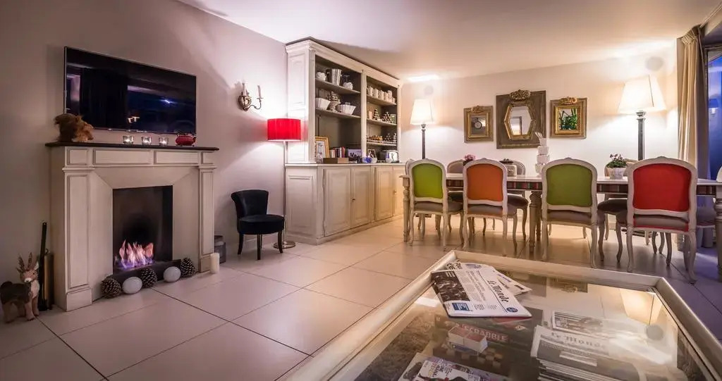 Champerret Heliopolis
