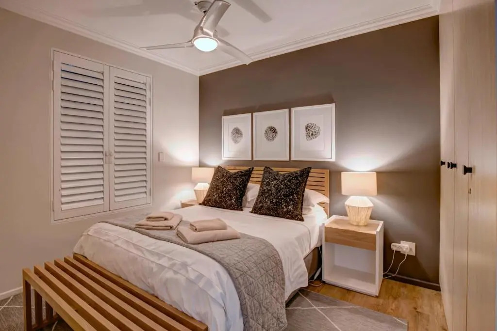 Oppiesee Selfcatering Apartments