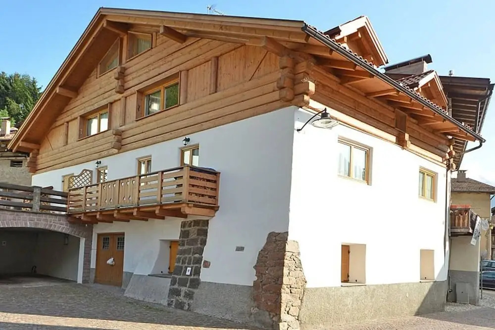 Casa Seler - Appartamento rosso