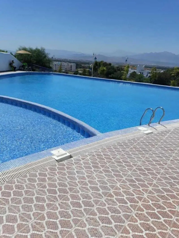 Appart-Hotel Cabodream beach