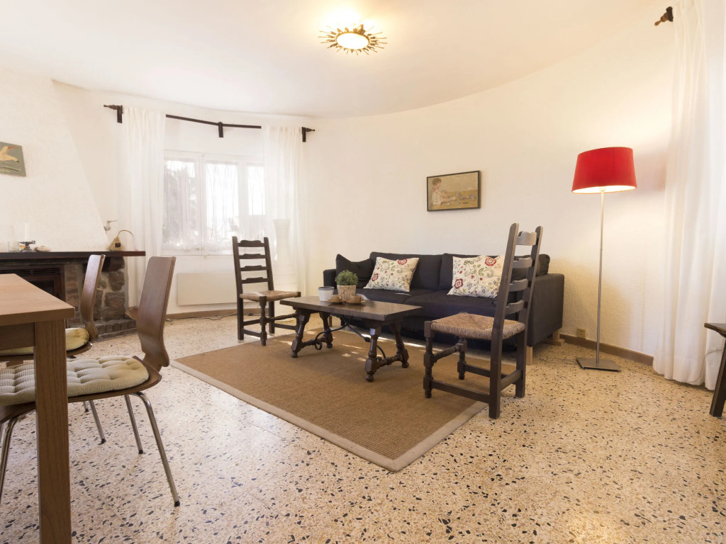 Holiday Home El Dorado Playa - Villa Degas by Interhome