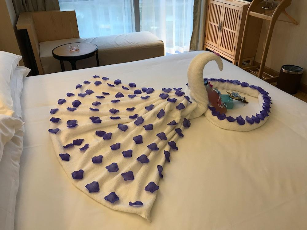 Master Hotel Wenjindu