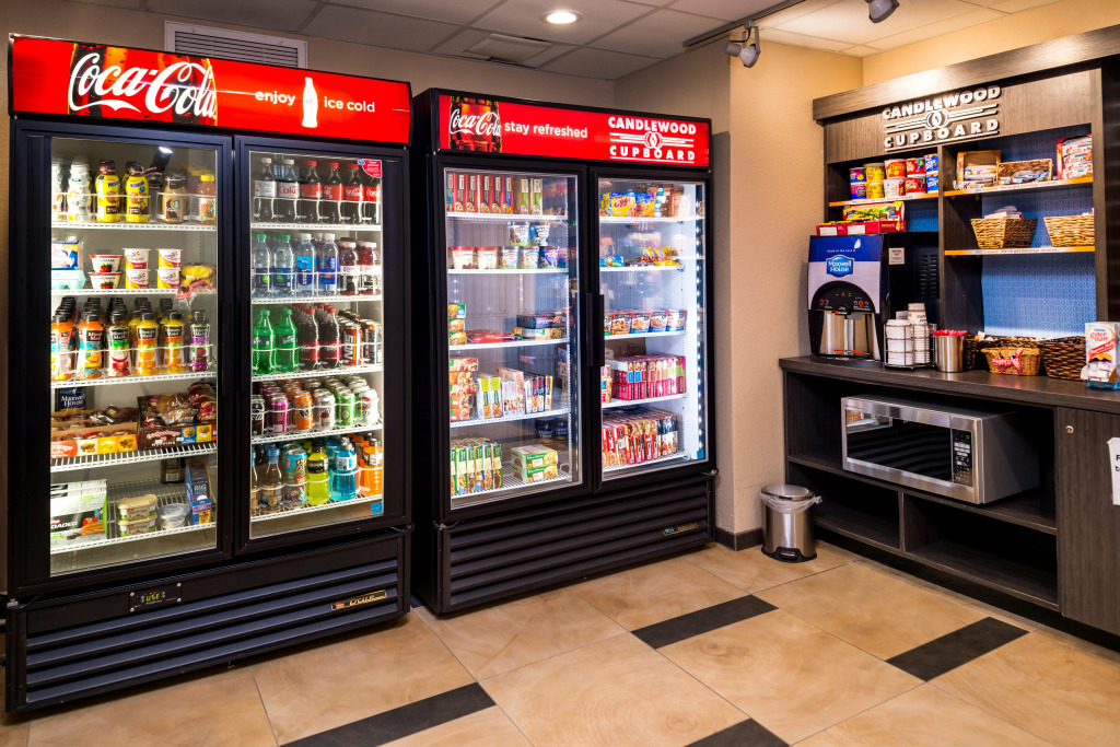 Candlewood Suites Carlsbad South by IHG