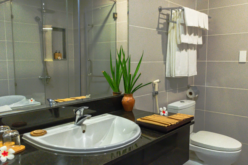 Muine Bay Resort