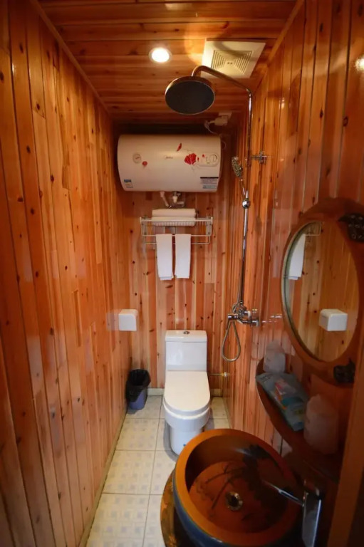 Unique Guesthouse