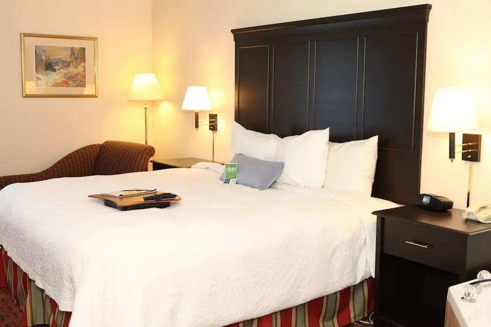 Hampton Inn Toronto/Mississauga