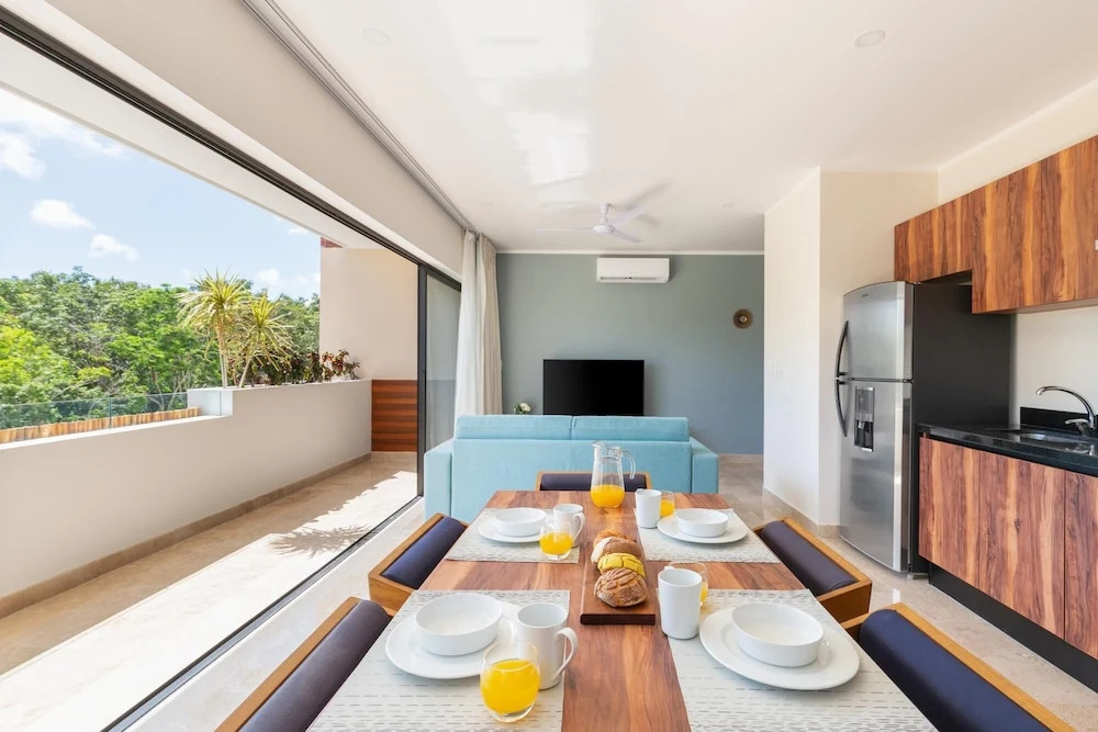 Viva Res 104 in Tulum