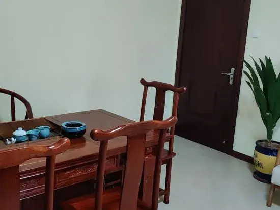 Sixiang Fortune Hotel