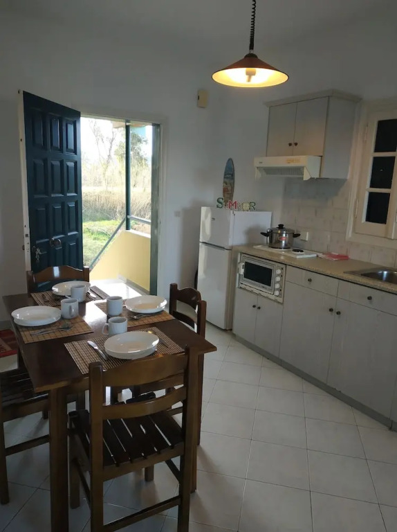 Nektar Apartments