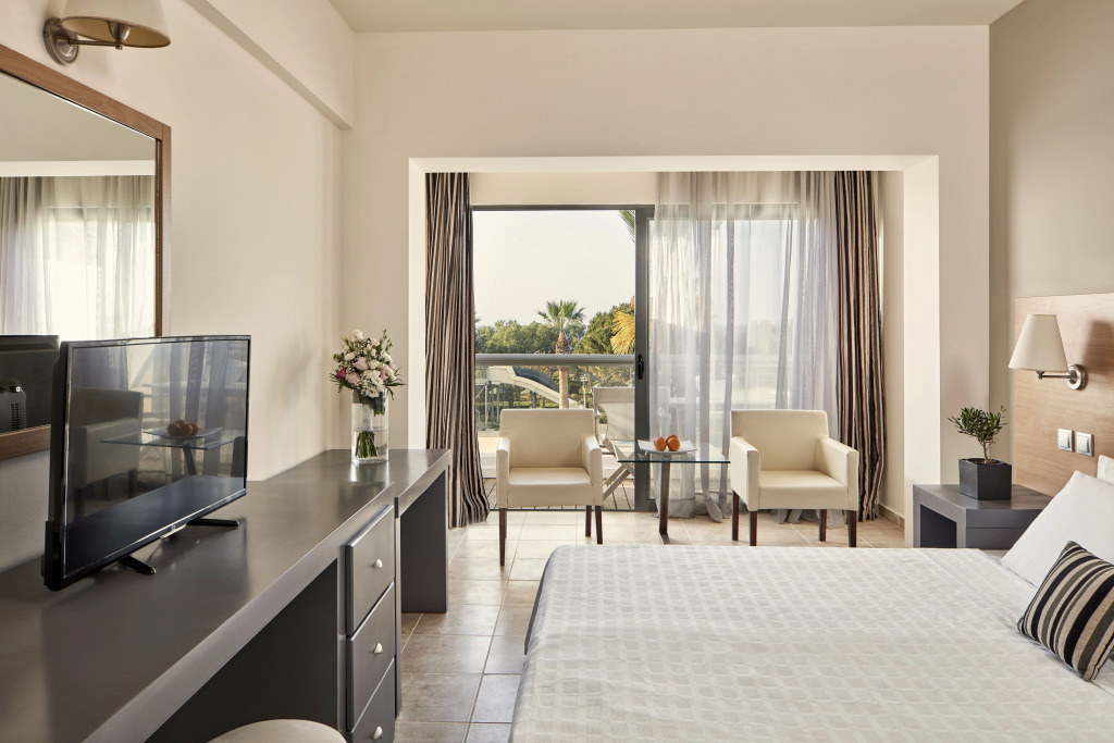 All Senses Ocean Blue Sea Side Resort & Spa By Anayia All Inclusive Resorts