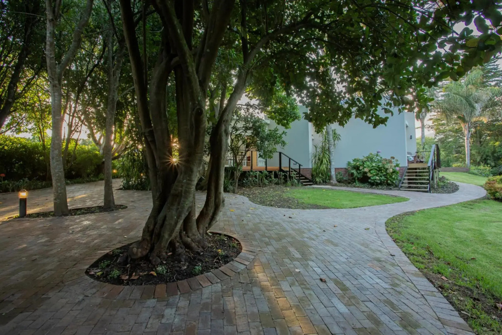 Tehillah Guest House
