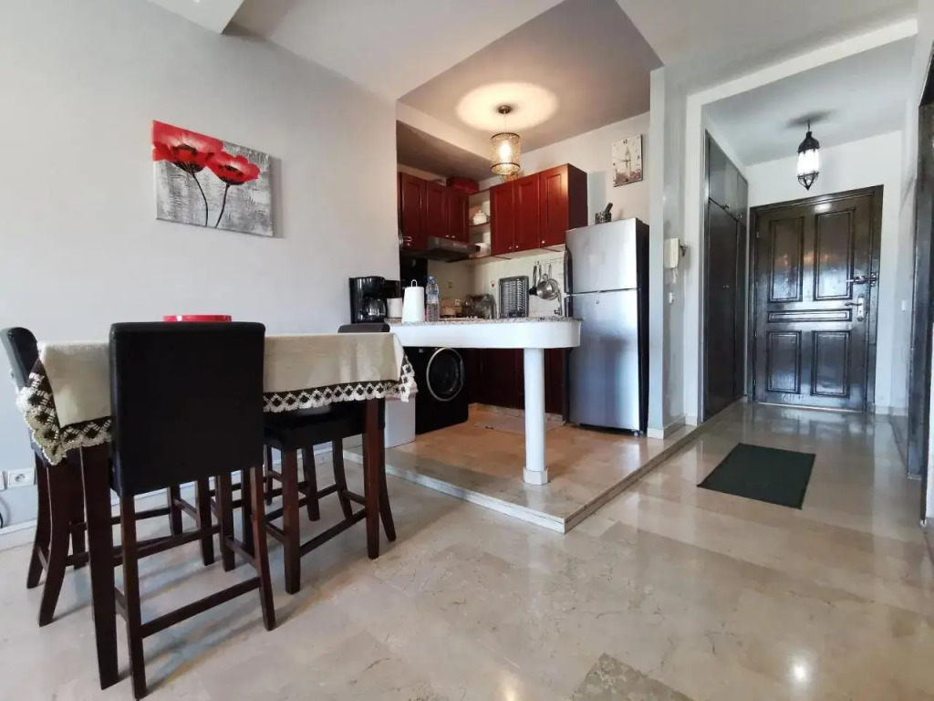 Blume Apartment Casa Port - 2 Bedrooms