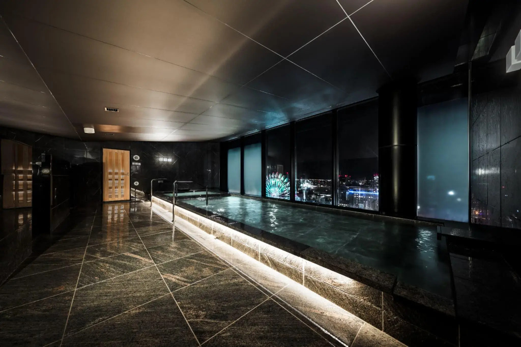 SAPPORO STREAM HOTEL