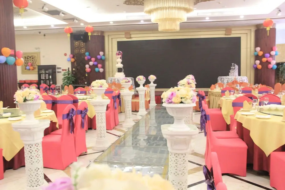 Haili Garden Hotel