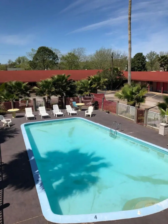 Gulfway Motel and Restaurant