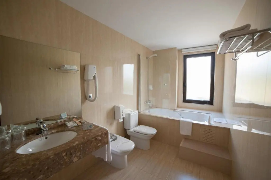 Hotel Restaurante Canzana