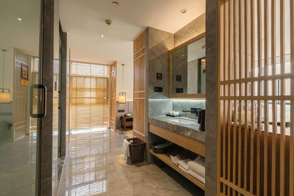 Yunshui Mingxin Art Hotel (Enshi Prefecture Cultural Center Xintiandi Branch)