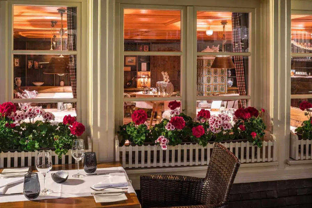 Parkhotel Adler