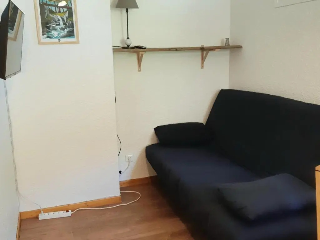 Appartement Les Deux Alpes, 2 pièces, 4 personnes - FR-1-516-169