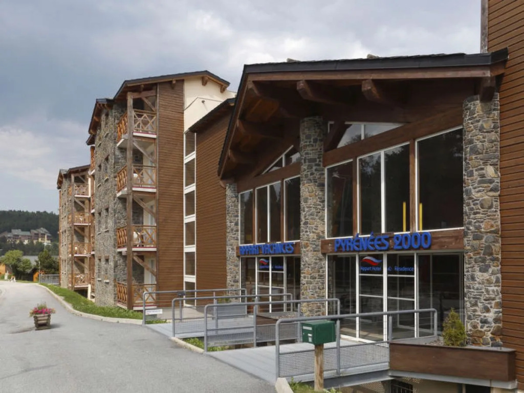 Appart Vacances Pyrénées 2000 26834