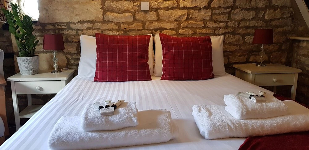 The Kings Arms Hotel
