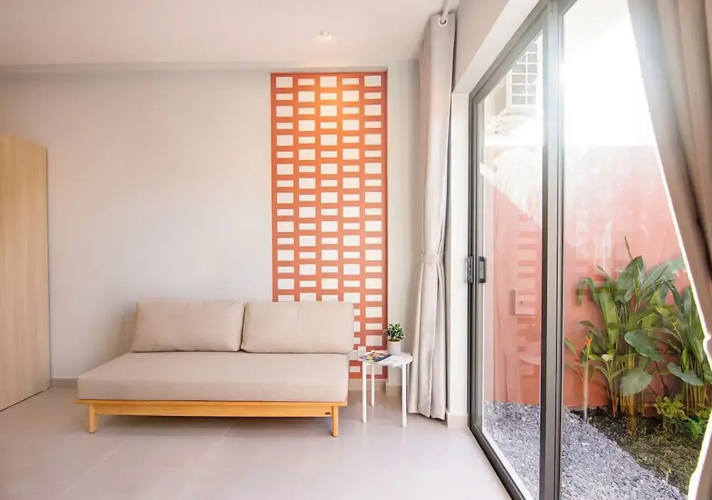 ORA Serviced Apartments - Binh Duong New City