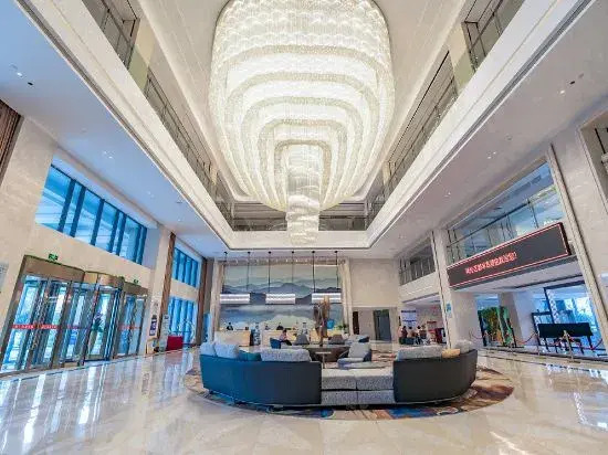 Yibang Peninsula Hotel