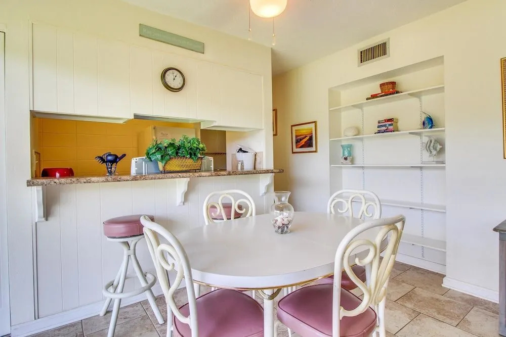 Gulf Terrace Condominiums