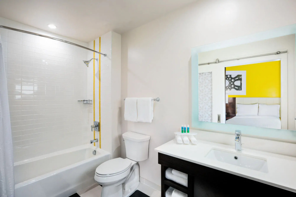 Holiday Inn Express San Francisco Union Square by IHG