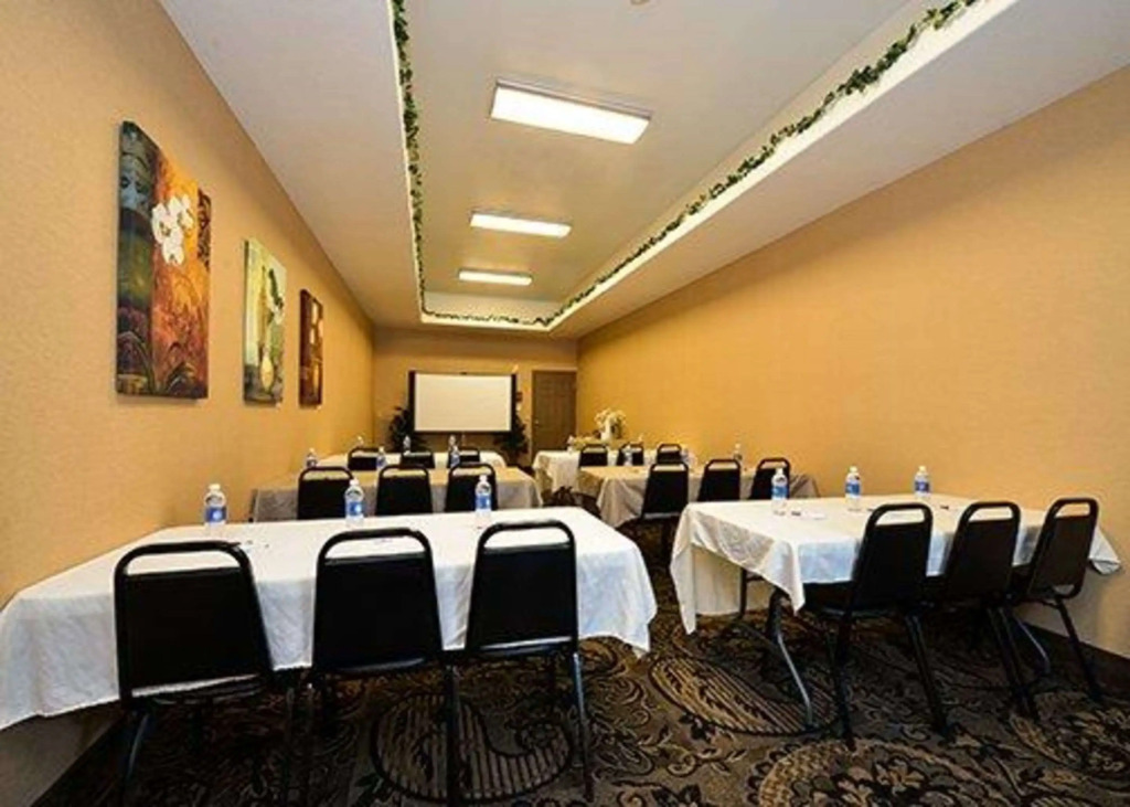 Comfort Suites Bay City East
