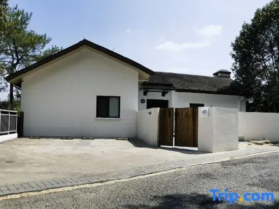 Yijia Mountain Homestay