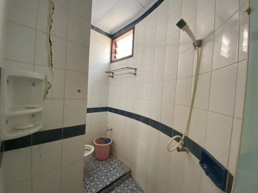Bulusaraung Homestay Makassar
