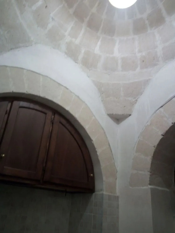 Trulli Monte Madre