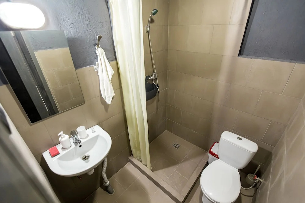 Two level appartment in the centre of Lviv