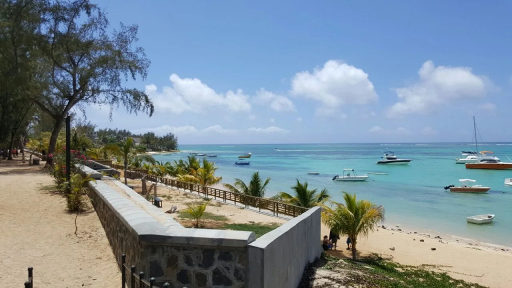 Corail Bleu 3-Bedroom Private Pool Villa by LOV Mauritius