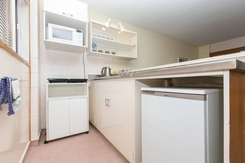 Ranfurly Evergreen Motel