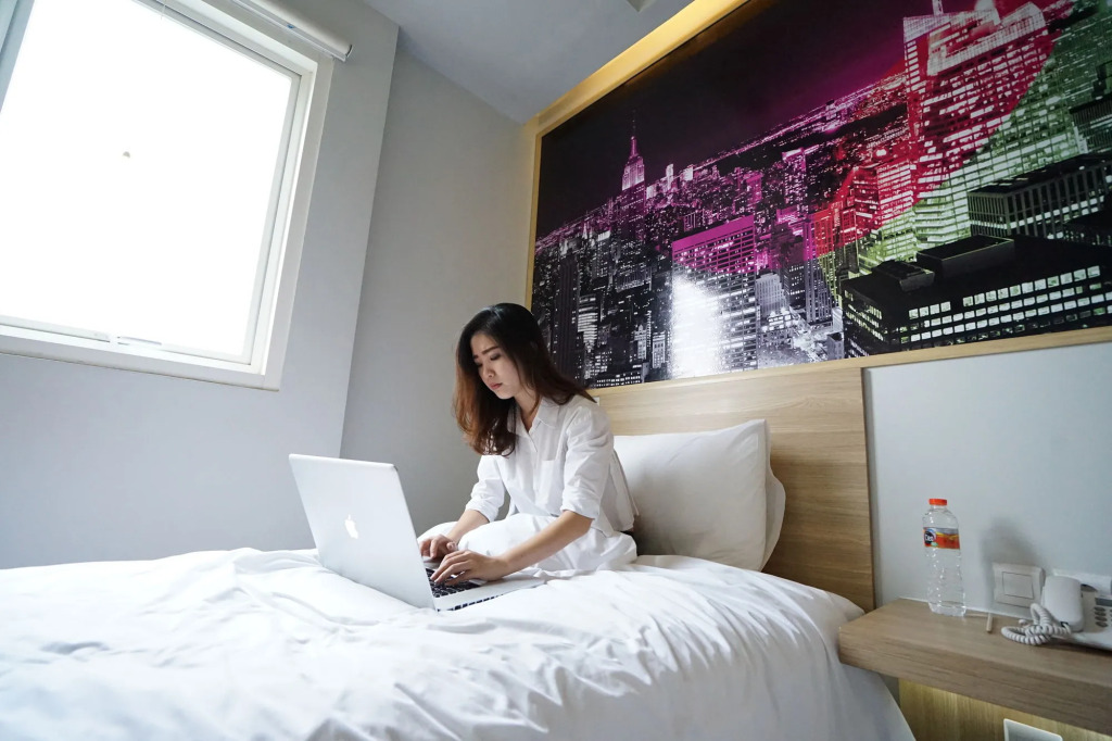 Cleo Hotel Jemursari Surabaya