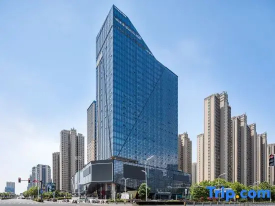 Orange Hotel (Hefei Binhu Branch)