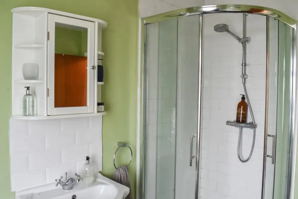 3 Bedroom Garden House In Central Brighton