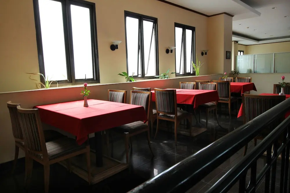 Airy Balai Kota Merdeka 34 Bandung