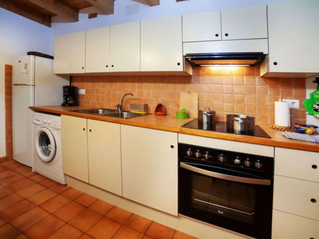 House Sant Joan Calonge