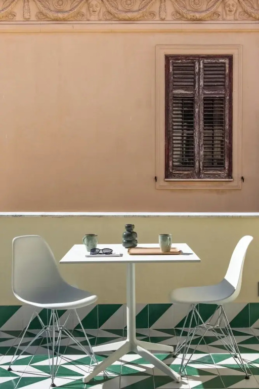 Settimo Apartment with Terrace