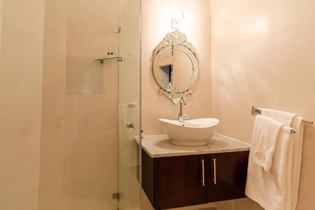 The Ivy Apartments Franschhoek