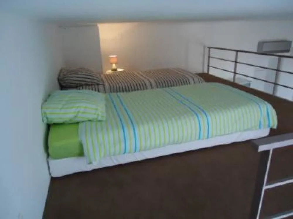 Borniol Loft