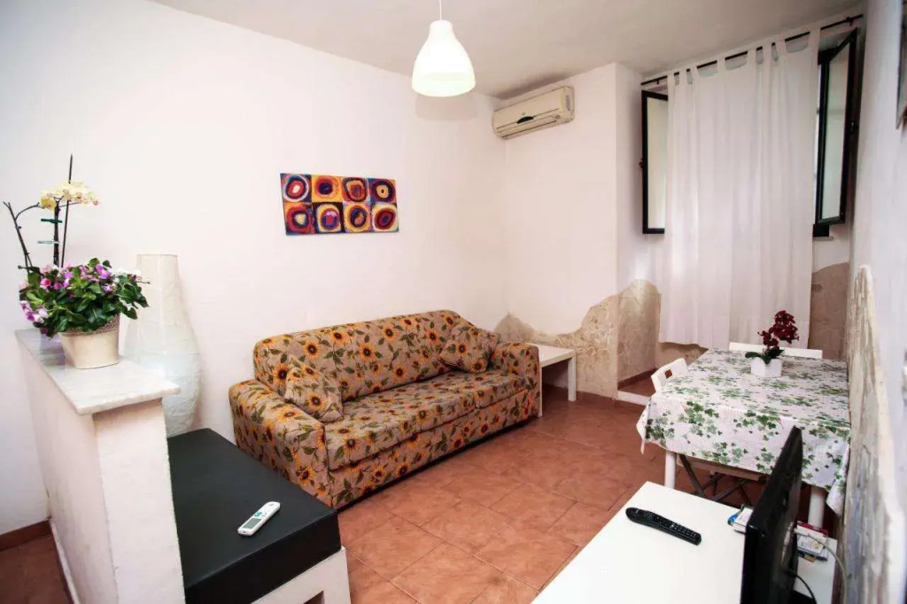 Catania Apartment Liotro