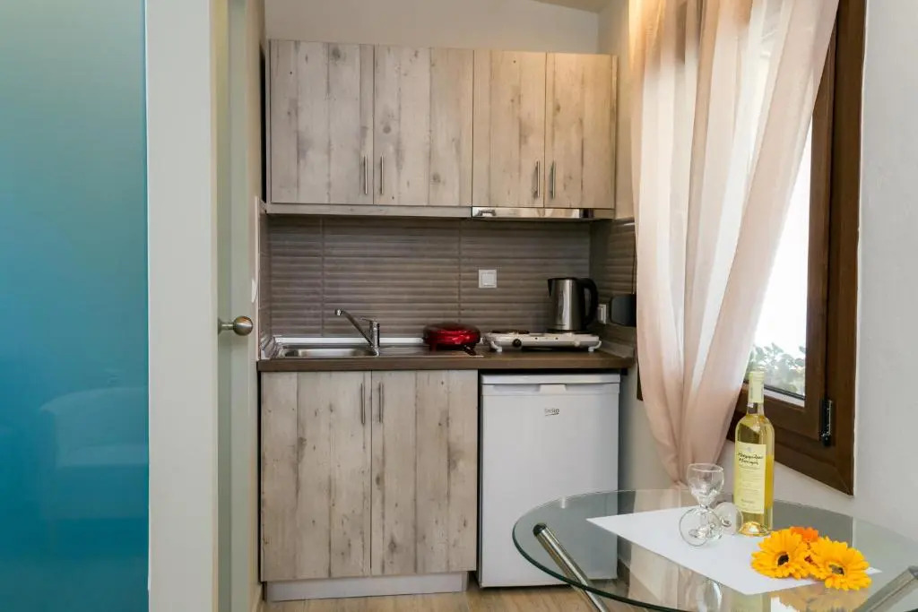 Romantic Apartment