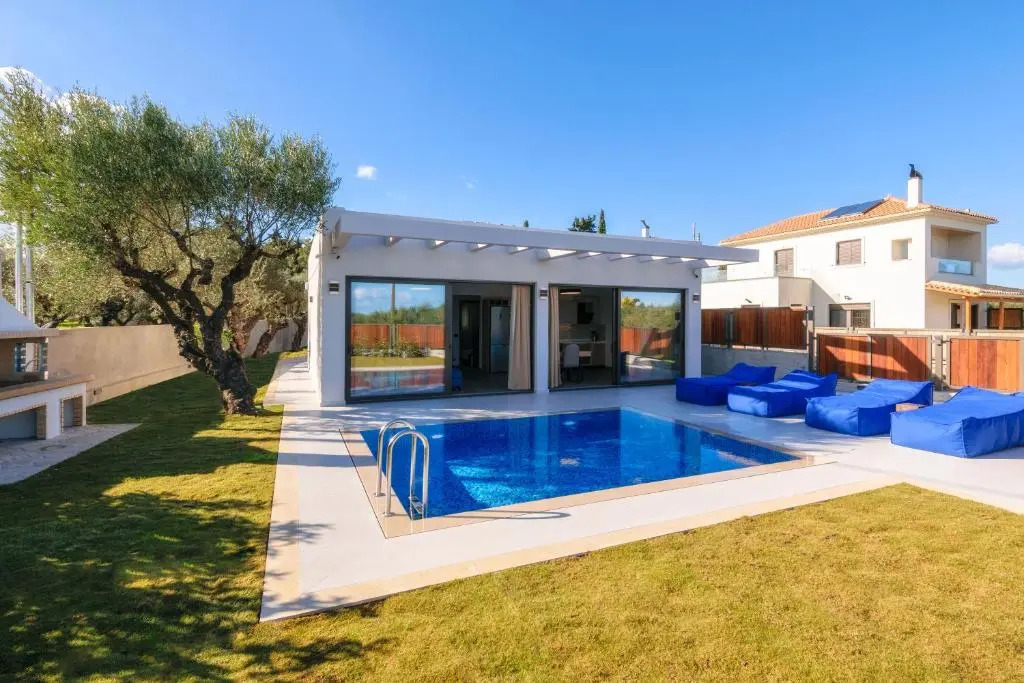 Oresteia Exclusive Villa, a Sublime Retreat, By ThinkVilla