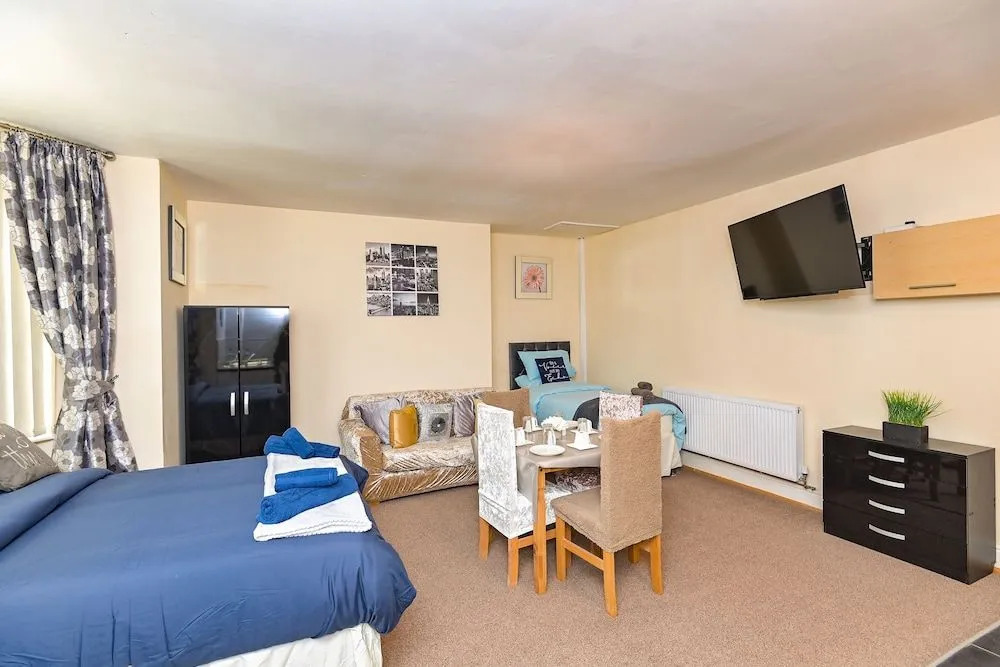 The Elm Wood Apartments